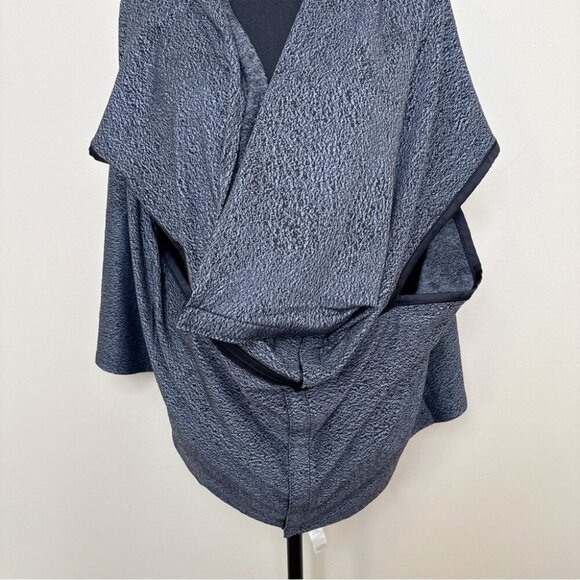 Lululemon Womens Vinyasa Wrap Running Luon Scarf - Picture 6 of 12